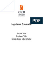 Logaritmo e Exponencial.pdf