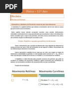 Física - 12º Ano