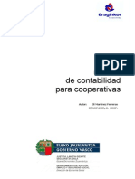 Manual dDAGFGFGe Contabilidad Para Cooperativas