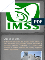 IMSS