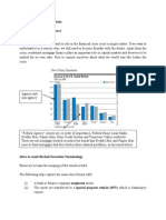 Lecture Notes - Residential Mortgage Finance - Nov 11