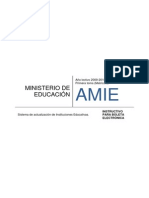 171869077 AMIE InstructivoBoletaElectronica