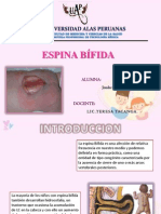 Espina Bifida