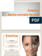 Estetica Dento-Somato-Faciala - Curs 1 - 4
