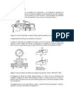 Cálculo do torque em parafusos de potência