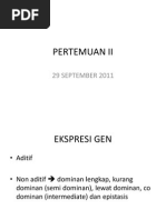 Download 3 Aksi Gen Ekspresi Gen by serafineama SN247285831 doc pdf