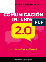 Comunicación Interna 2.0