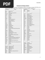Airline Callsigns | PDF | Airlines | United Kingdom