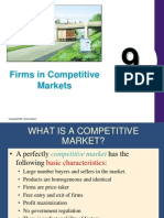 9-Perfect Competition