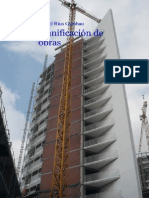 Planificacion de Obras