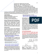 Https Newclasses.nyu.Edu Access Content Group 6b91142d-20c6-4a27-A9ae-6e6b47c82c63 FA14 CHEM 225 Experiments Postlab Experiment 9%3A Elimination Reaction%2C GCMS and IR Nov 12-18 FA14 CHEM 225 Exp9 Elimination Reactions HANDOUT 001