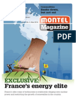 France's Energy Elite