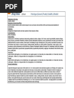 Drug Class:: Prototype (Generic/Trade) : Eskalith, Lithobid