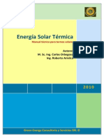 Terma Solar