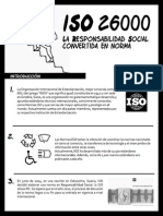 Mexico-ISO 26000