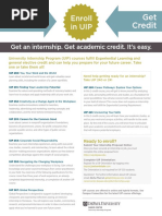 Download DePaul University Internship Program by DePaul CareerCtr SN247339149 doc pdf