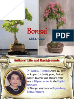 Bonsai