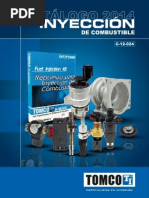 Download CATALOGO COMPLETO TOMCO 2014 by Erwin Santiago Ramirez SN247351801 doc pdf
