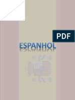 Aula Espanhol