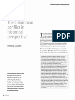 The Colombian Conflict in Historical Perspective_2004_ ENG