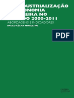 Desindustrializacao Na Economia Brasileira-WEB v3