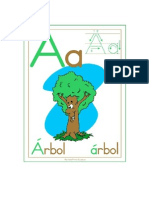 disertacion arbol