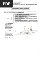 Campo Magnetico