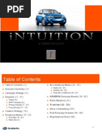 Download Final Subaru Plans Book1 by Sportzchick2287 SN2473880 doc pdf