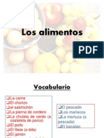 Alimentación