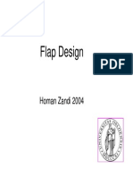 Dental Flap Design