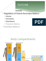 Fluid Electrolyte Pengampuan SY 1213