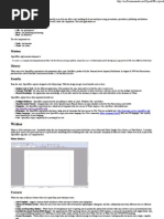 Download Open Office User Guide by opendesk studium SN24740925 doc pdf