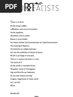 Download suRRealists RR Manifesto by undRess Bton SN24741791 doc pdf