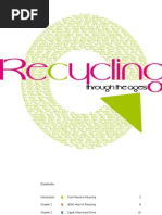Download Recycling Through the Ages by Ool4 SN24742448 doc pdf