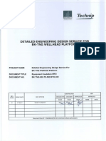 BK - TNG 002 Ts Me Mto 001 A Equipment Insulation Mto