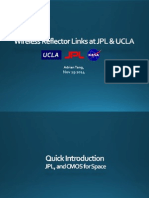  Adrian Tang Seminar: Reflective Based Data-Links Developed at JPL and UCLA (Slides)