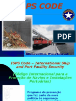 ISPS - Code