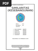 Download GEOMETRI TRANSFORMASI by Rya_UMPAR SN24743719 doc pdf