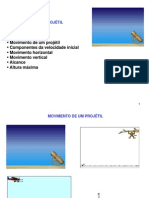 Projetil