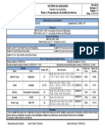 1 RQ - 10.01 - Plano e Programação Da Auditoria - Revisão 00 - 27.08.14 - Solar Do Bosque