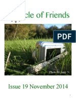 Cof Issue 19-23