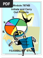 Download Feasibility Study Project by judytafe SN247457 doc pdf