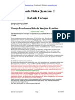 Quatum Light Bahasa Rahasia Fisika Quantum