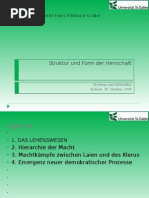 Vortrag Herrschaft Mittelalter v2 - 0