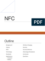 NFC - Overview and Presentation