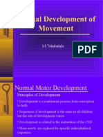 Normal Development