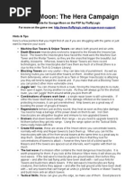 Download Savage Moon PSP Help Guide by Tomas Rawlings SN24749176 doc pdf