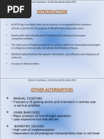Download ppt rfid tracking by deepikagola SN24749840 doc pdf