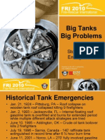 Big Tanks Big Problems