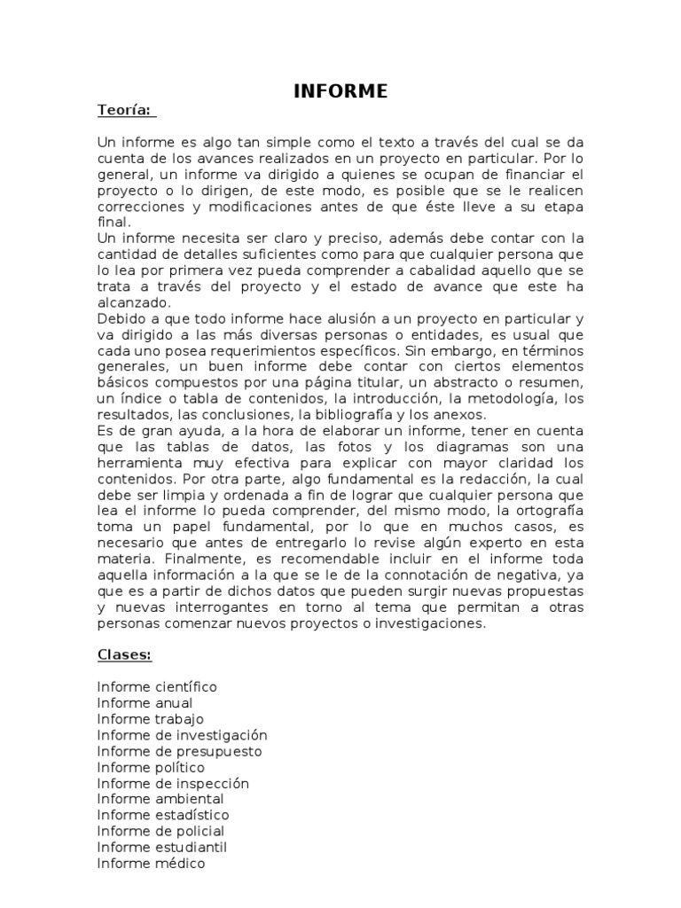 Estructura y Redacción de Informes | PDF | Institución | Gobierno
